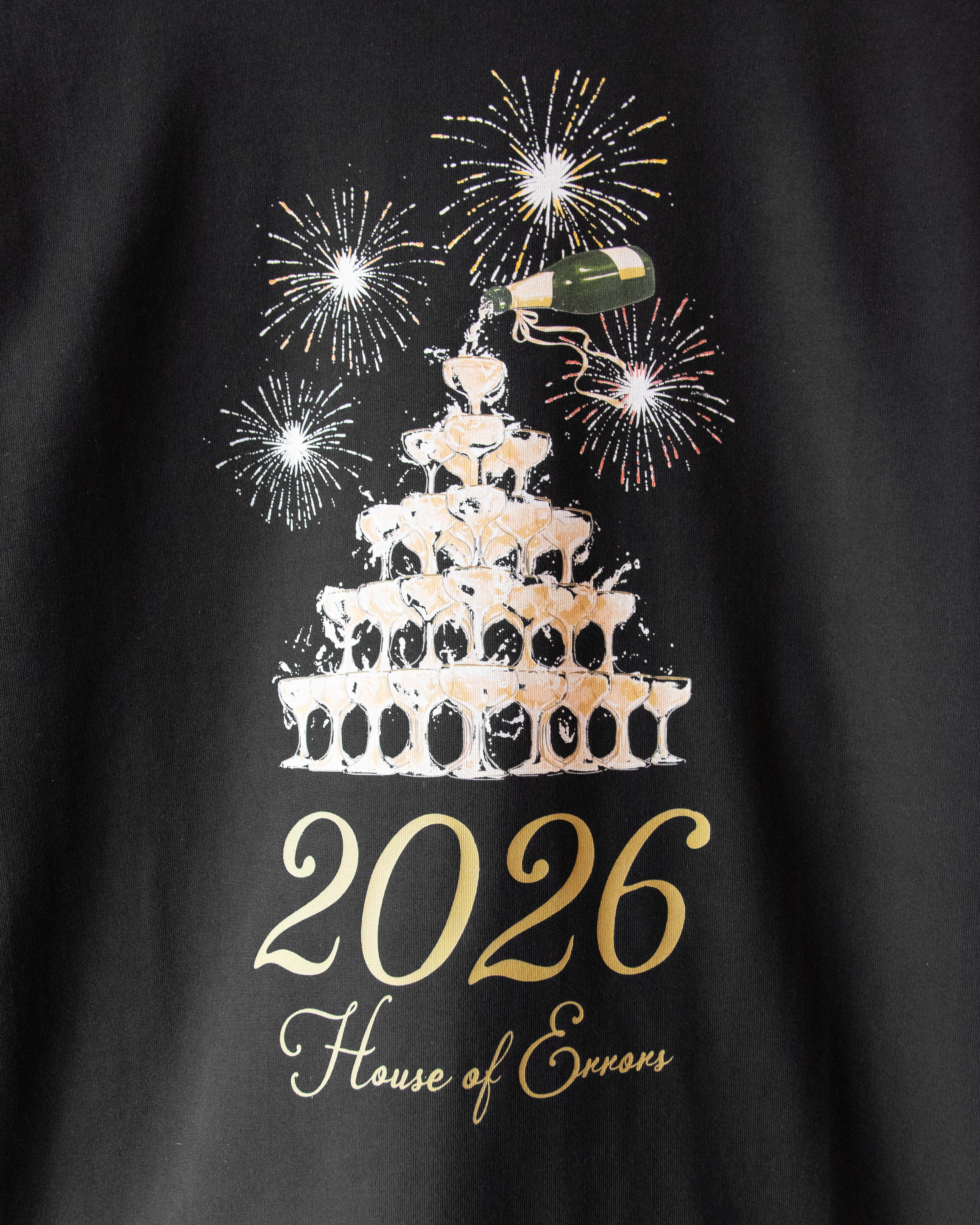 2026 HEAVYWEIGHT TEE - Image 4