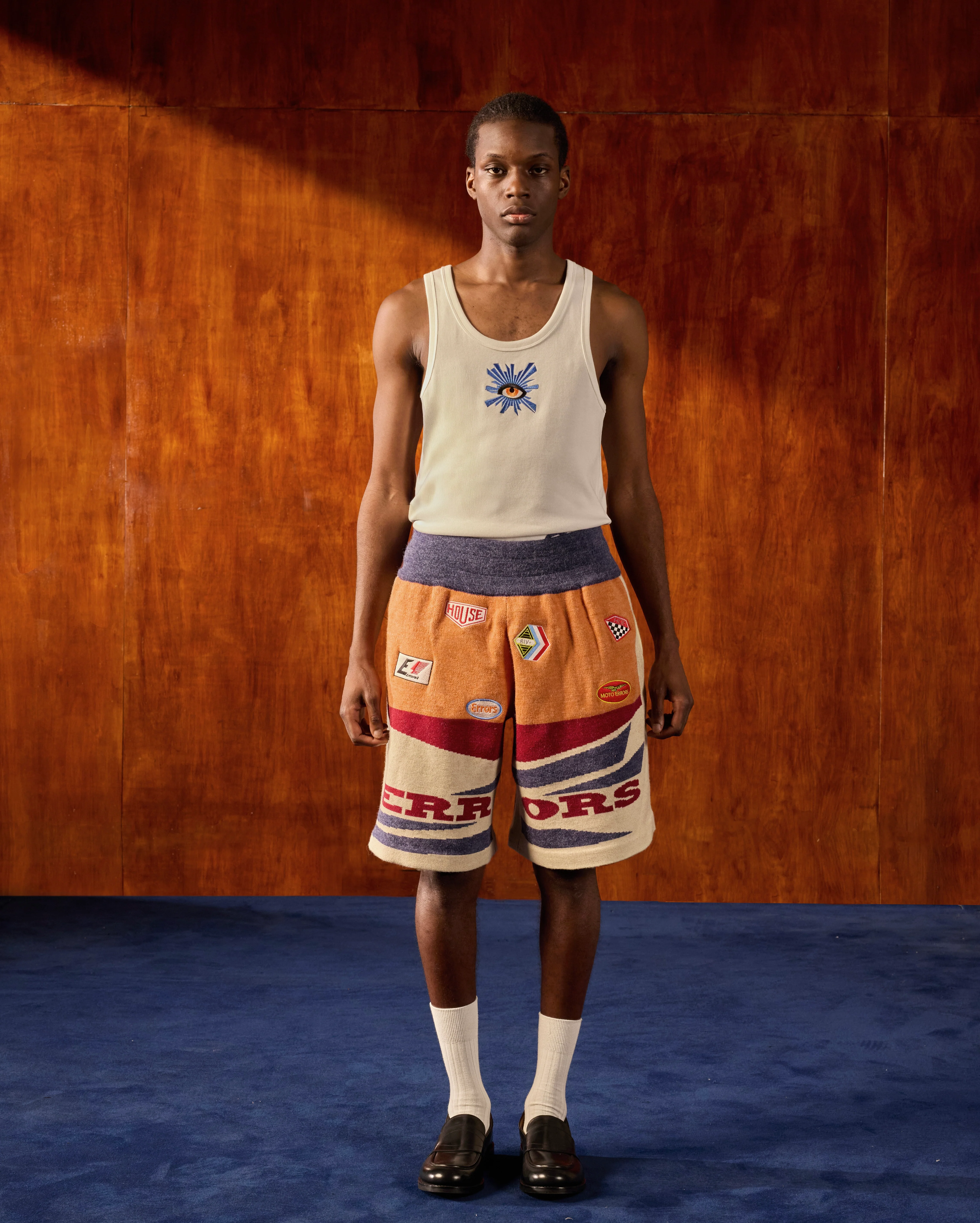 ALL-SEEING TANK TOP - Image 5