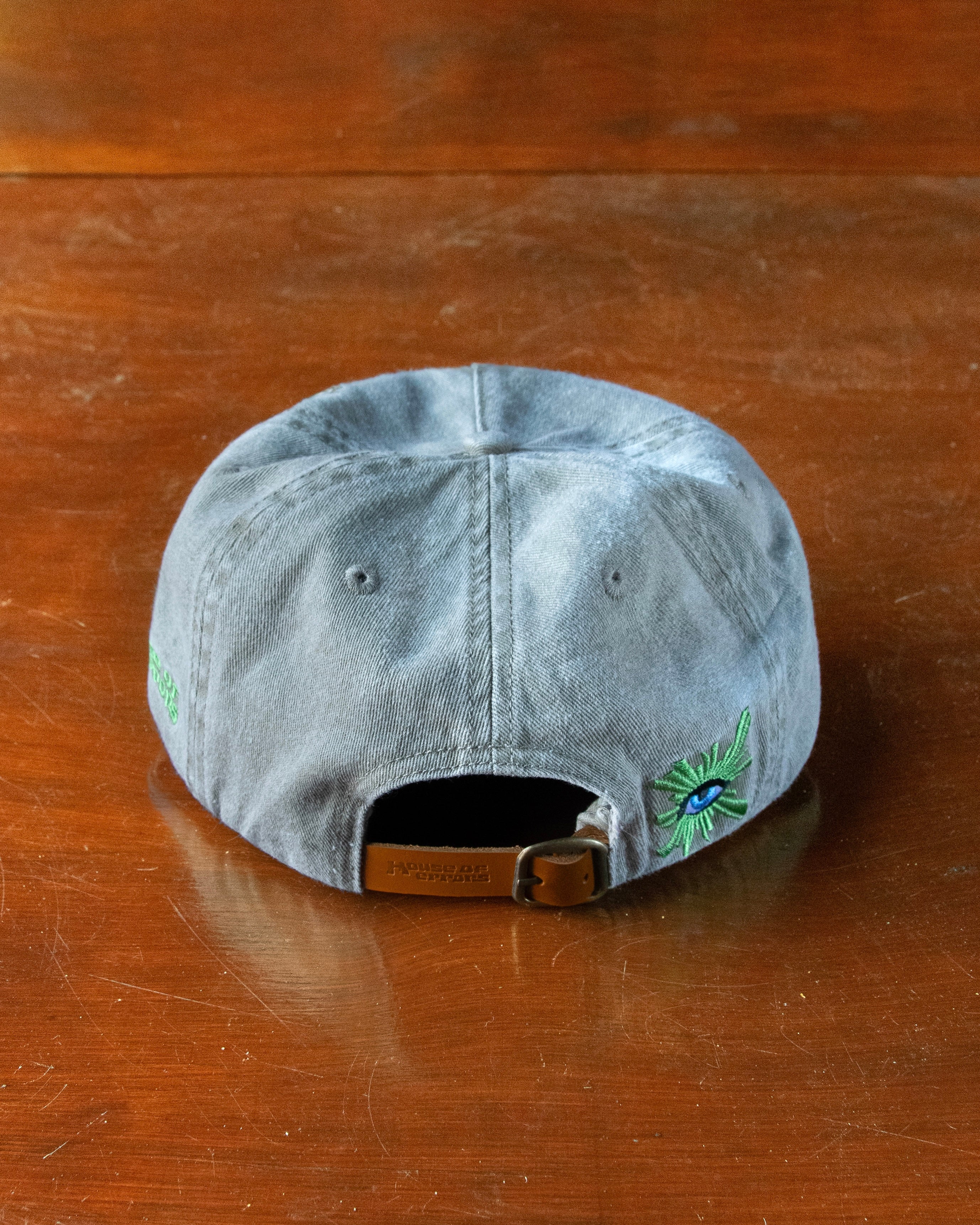VINTAGE BACKYARD CAP - Image 3