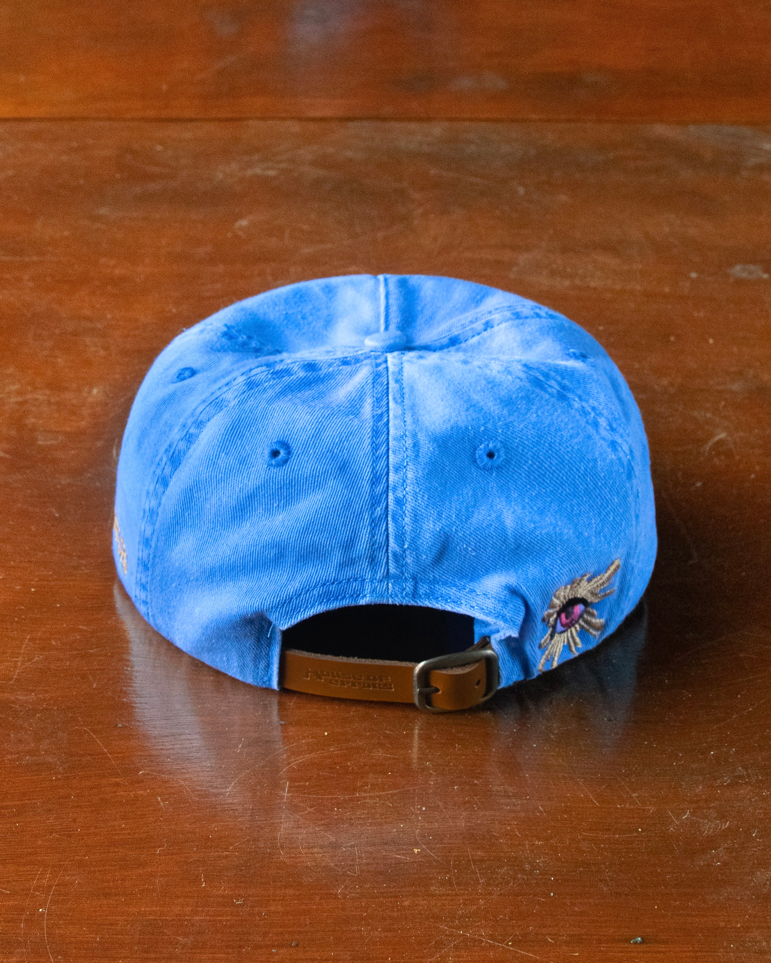 VINTAGE DOG-WALK CAP - Image 3