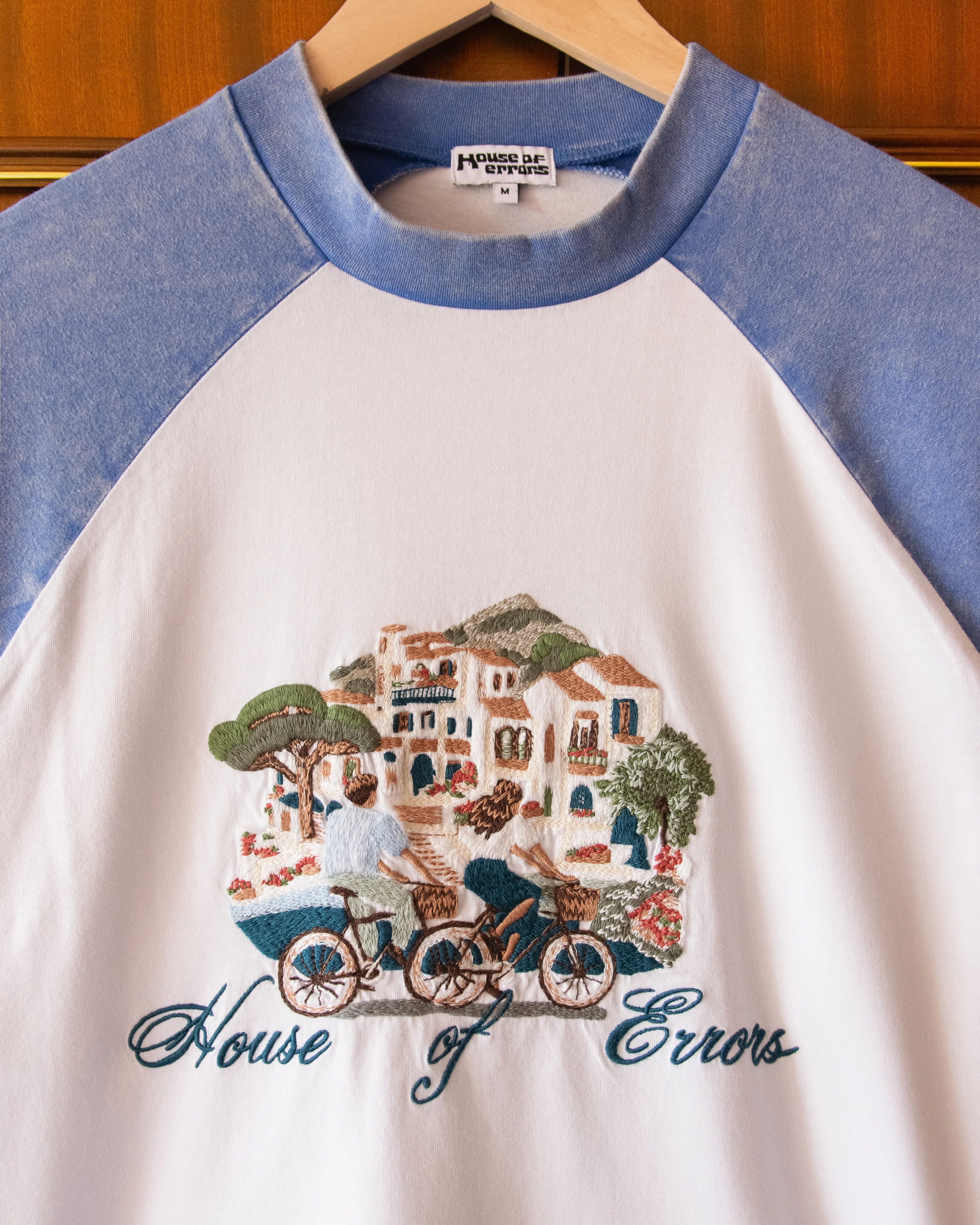 VINTAGE CRETE TEE - Image 3