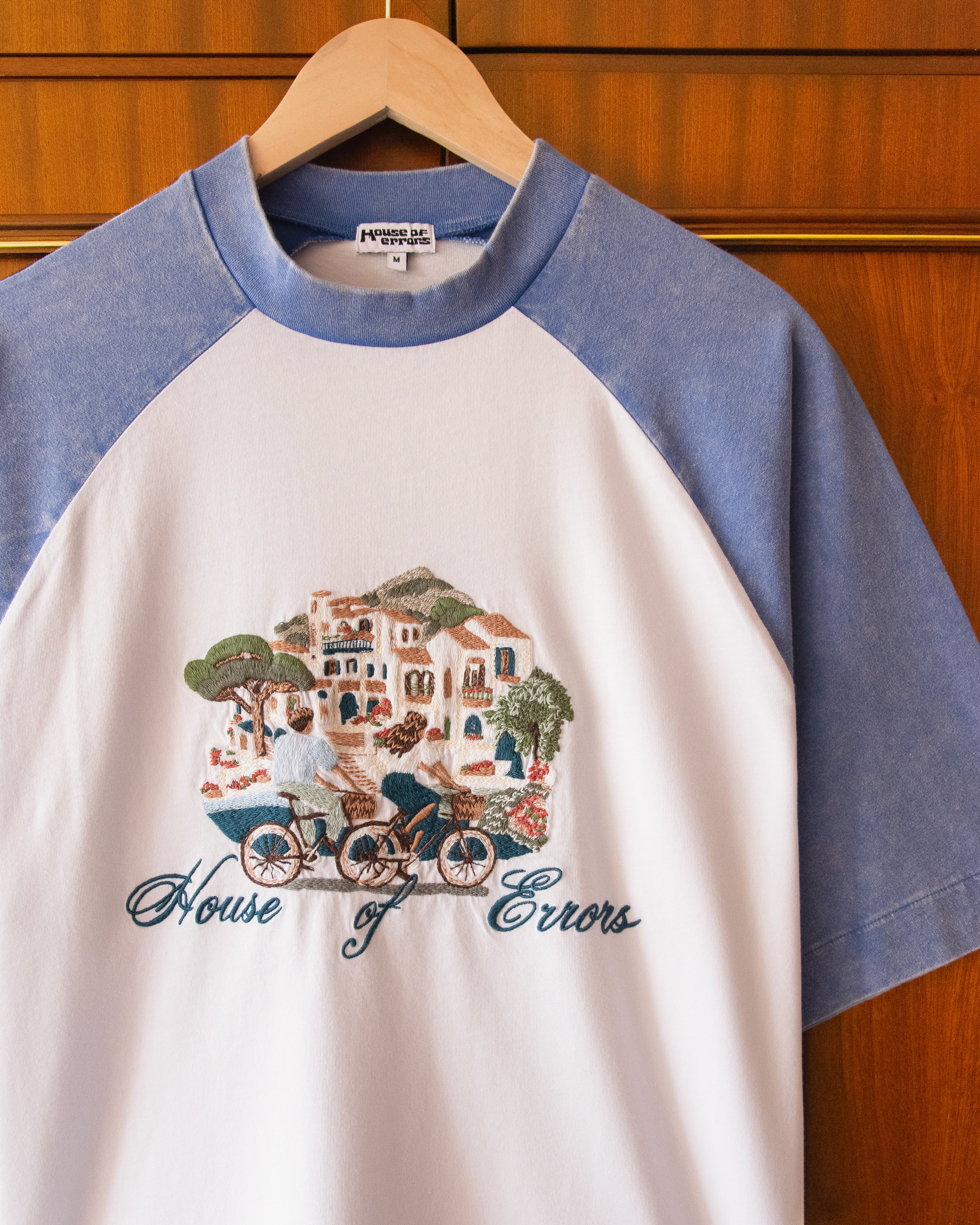 VINTAGE CRETE TEE - Image 5