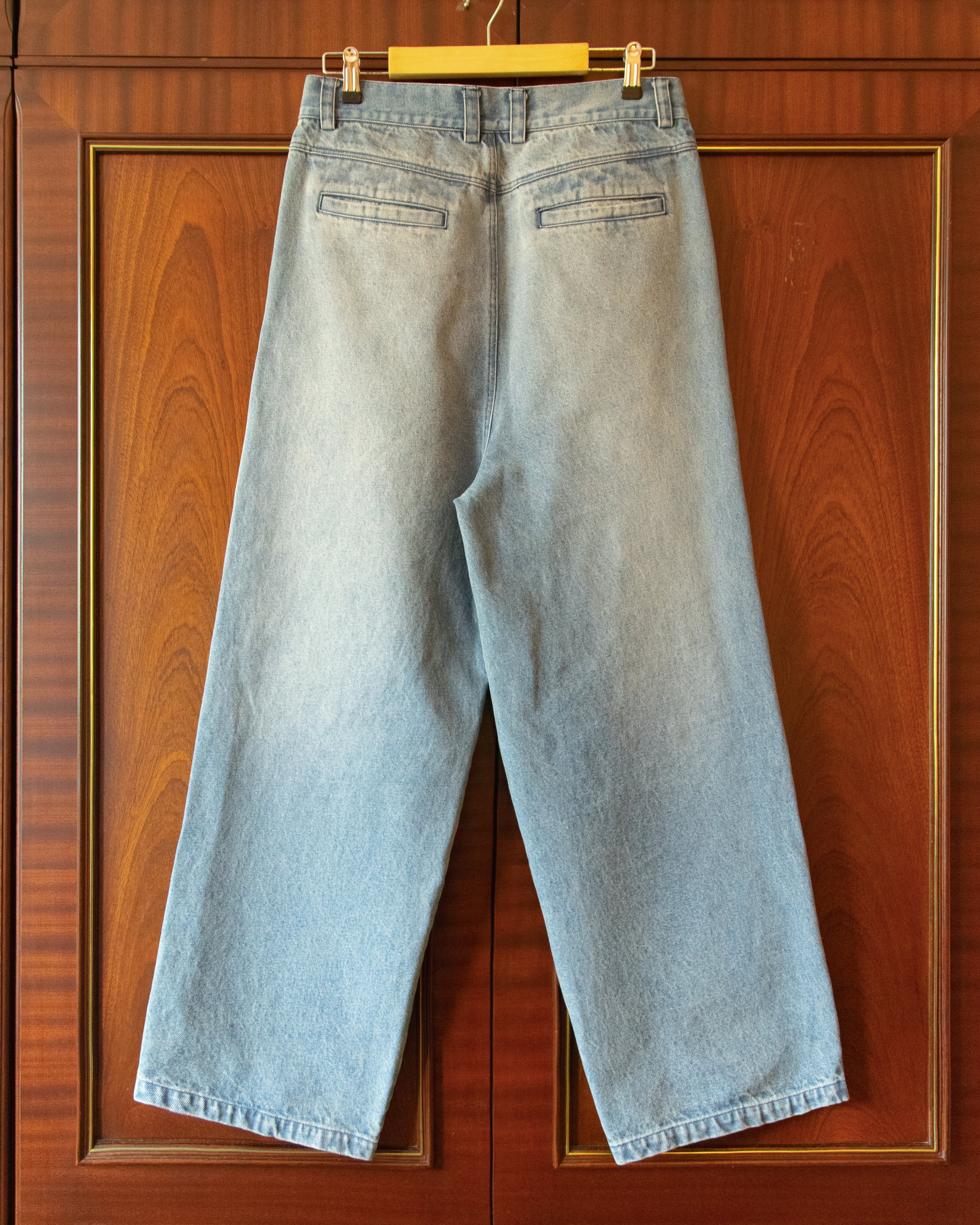 EYE PAD JEANS - Image 3
