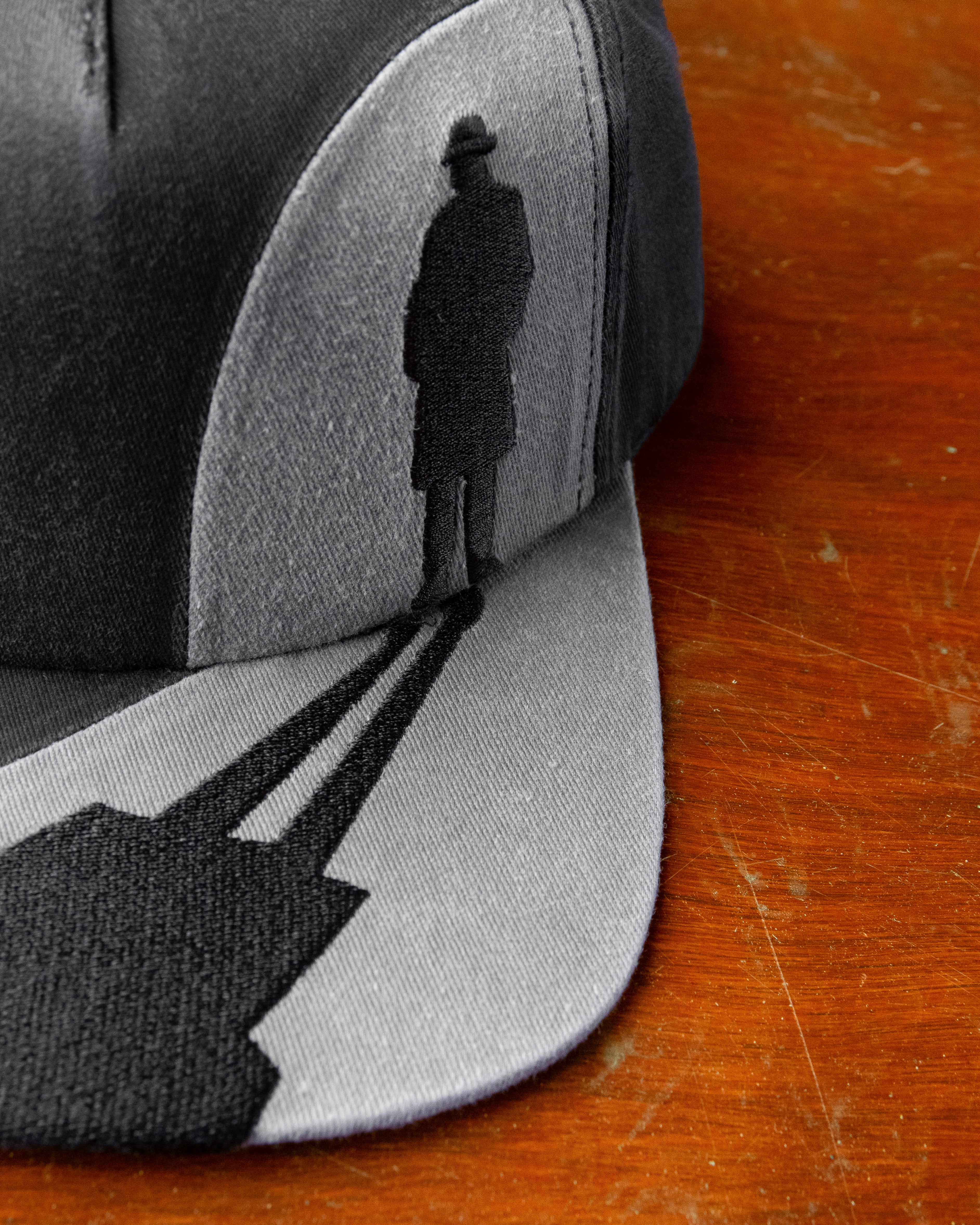 FILM NOIR CAP - Image 3
