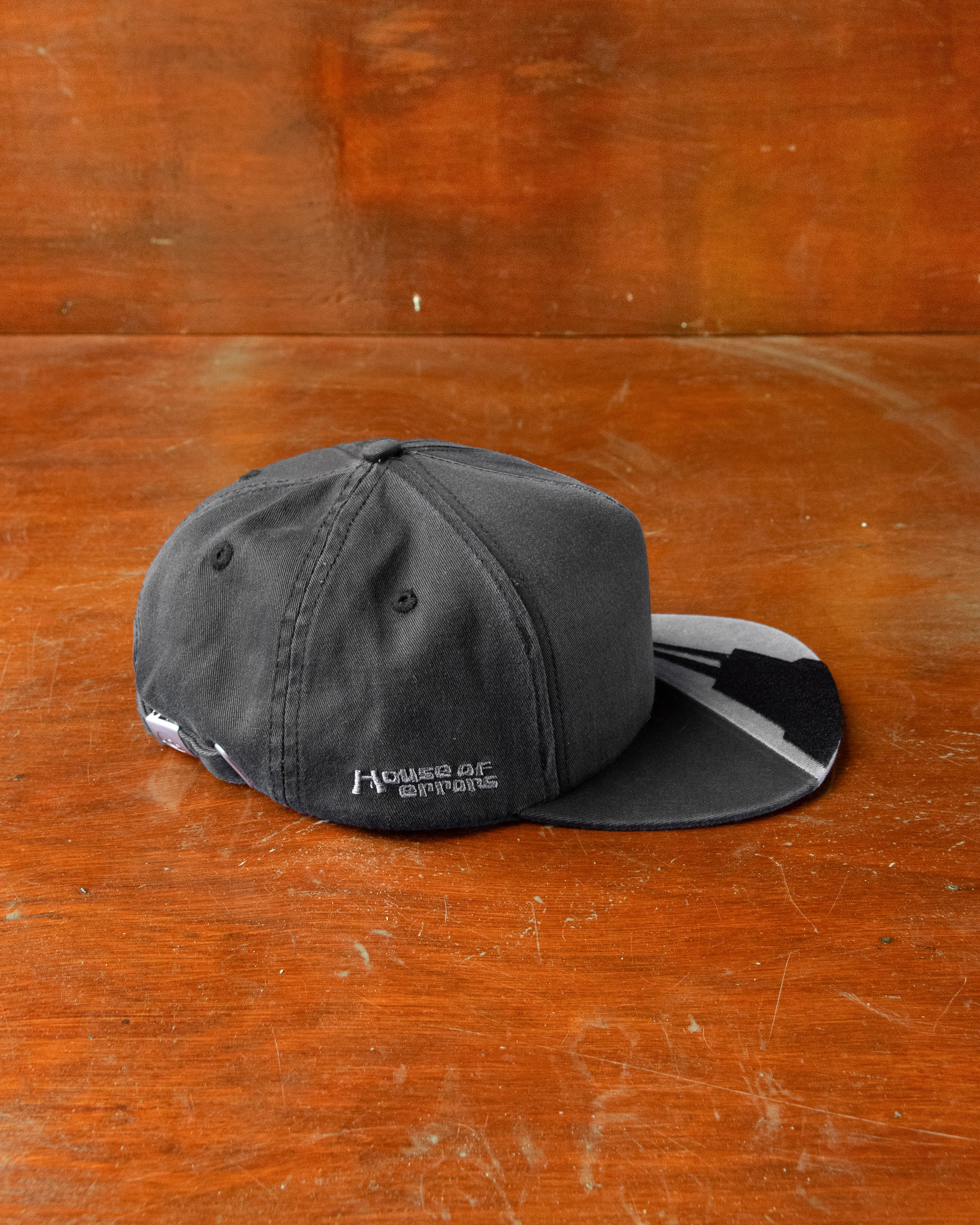 FILM NOIR CAP - Image 4