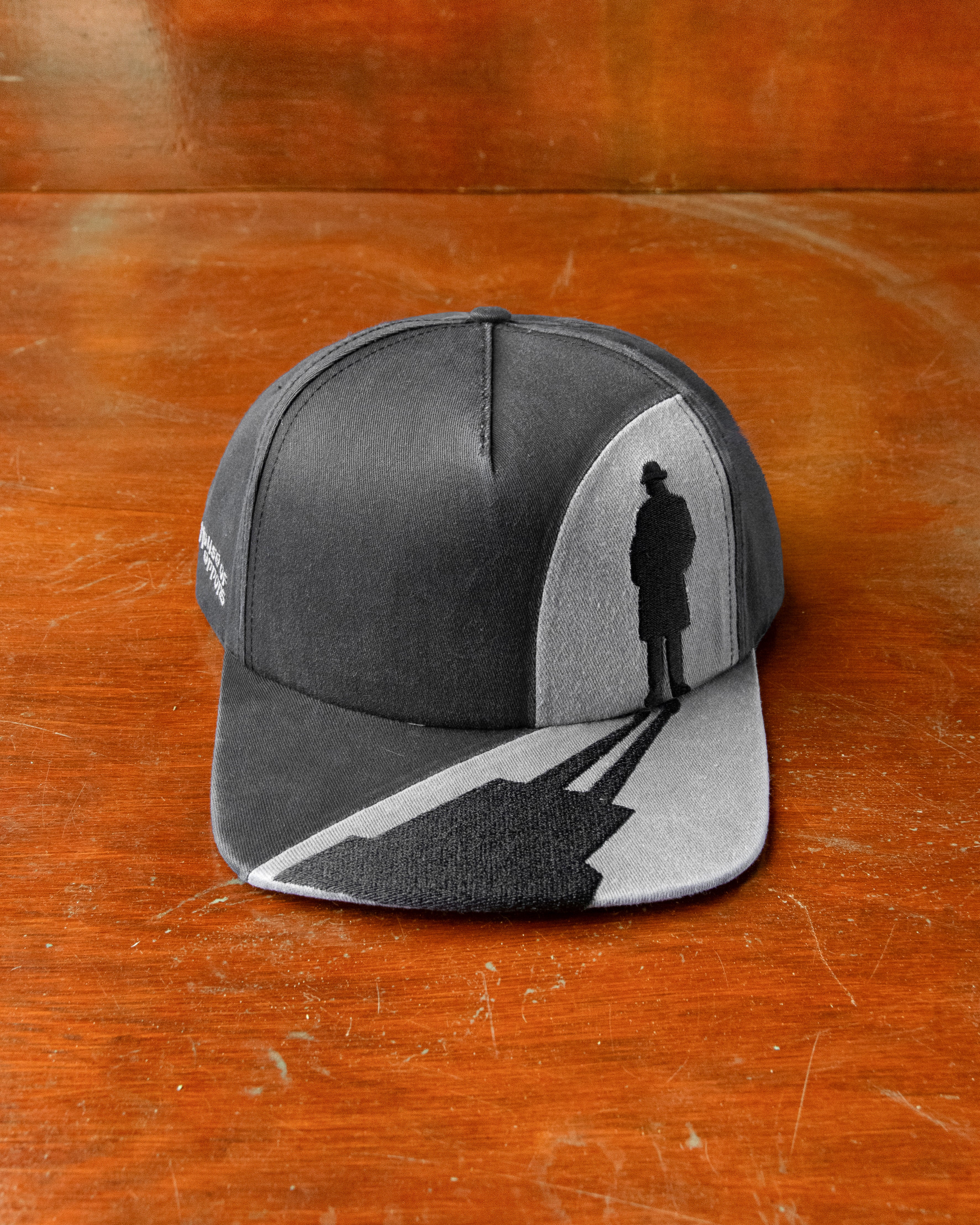 FILM NOIR CAP - Image 5