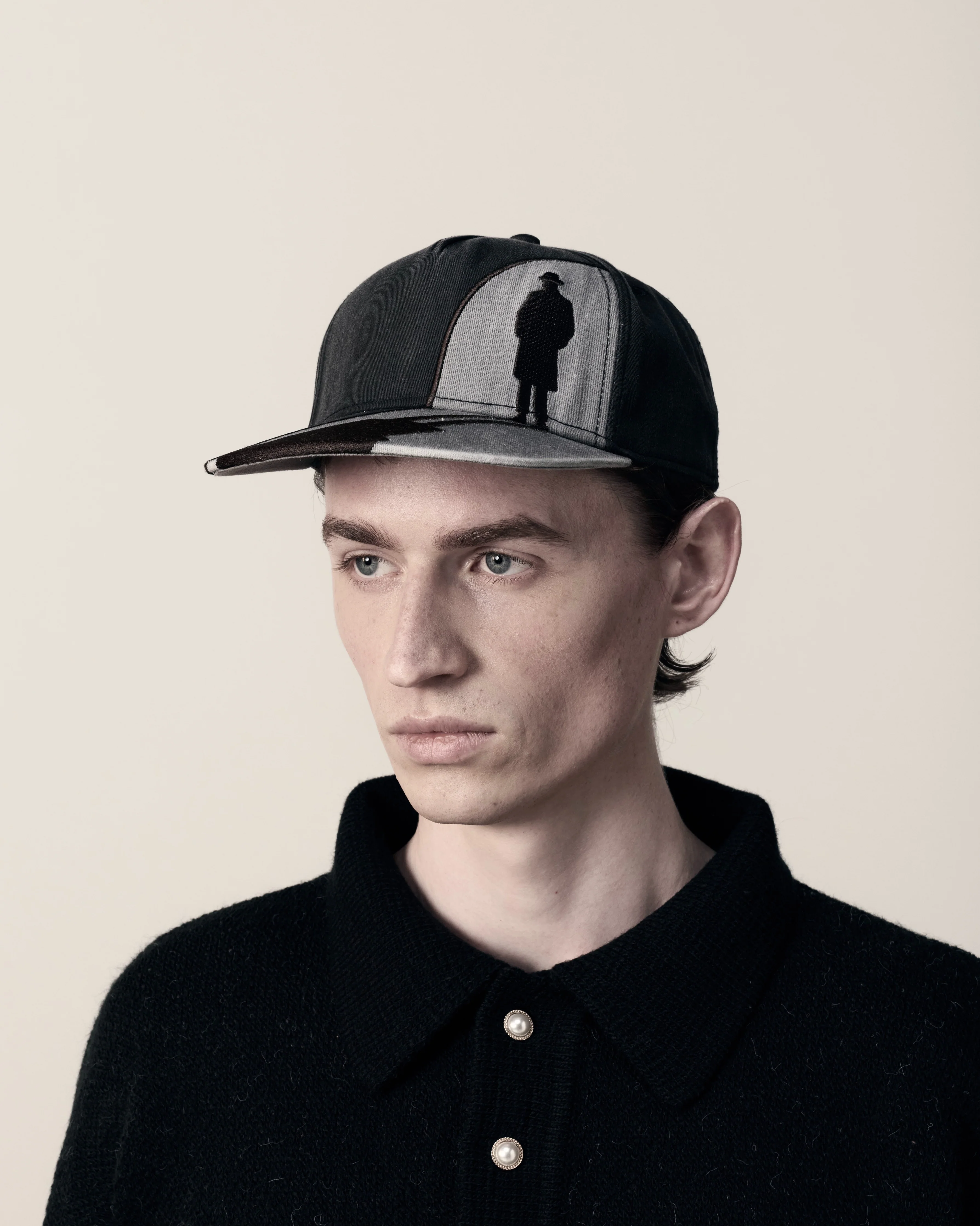 FILM NOIR CAP - Image 6