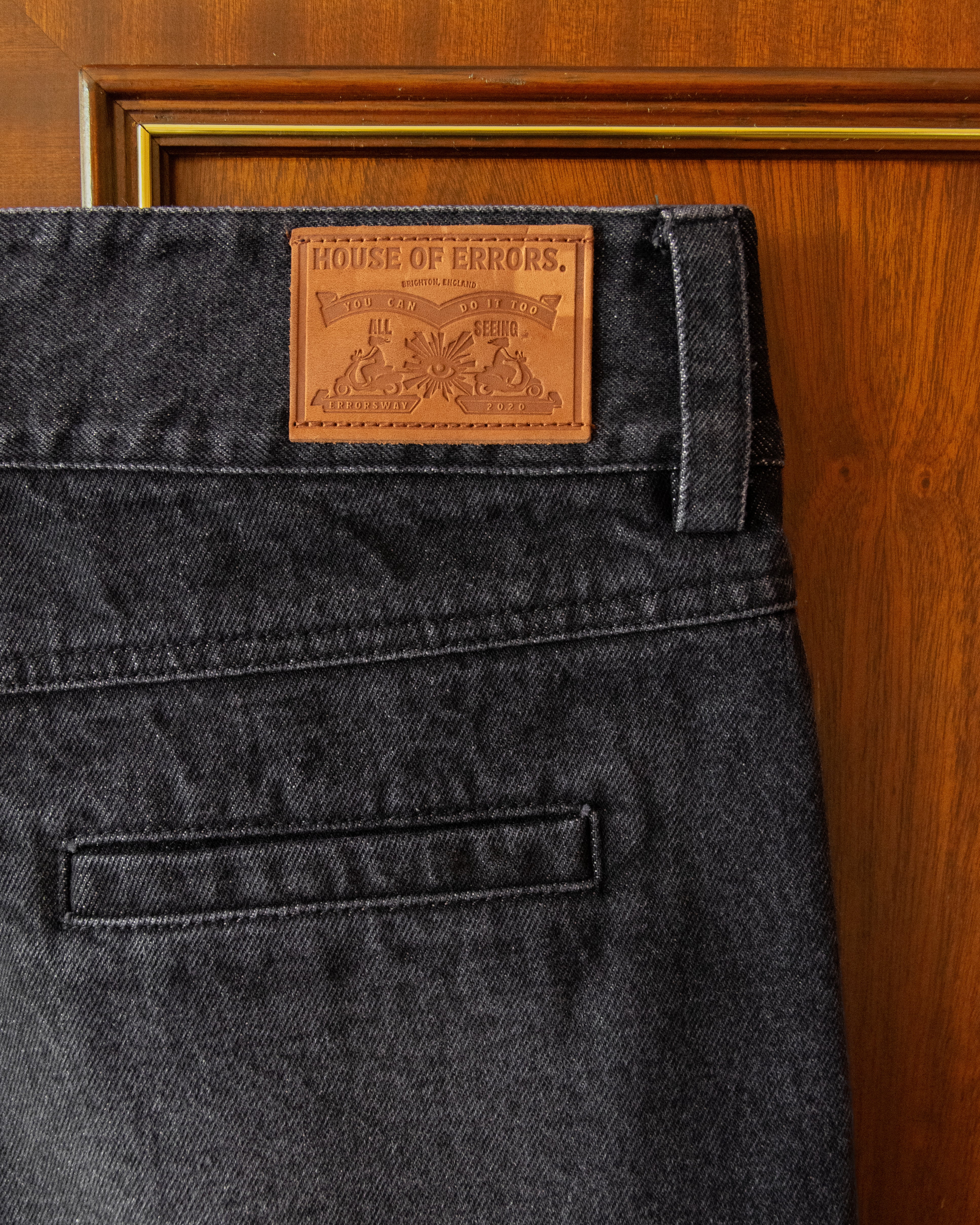 FILM NOIR JEANS - Image 4