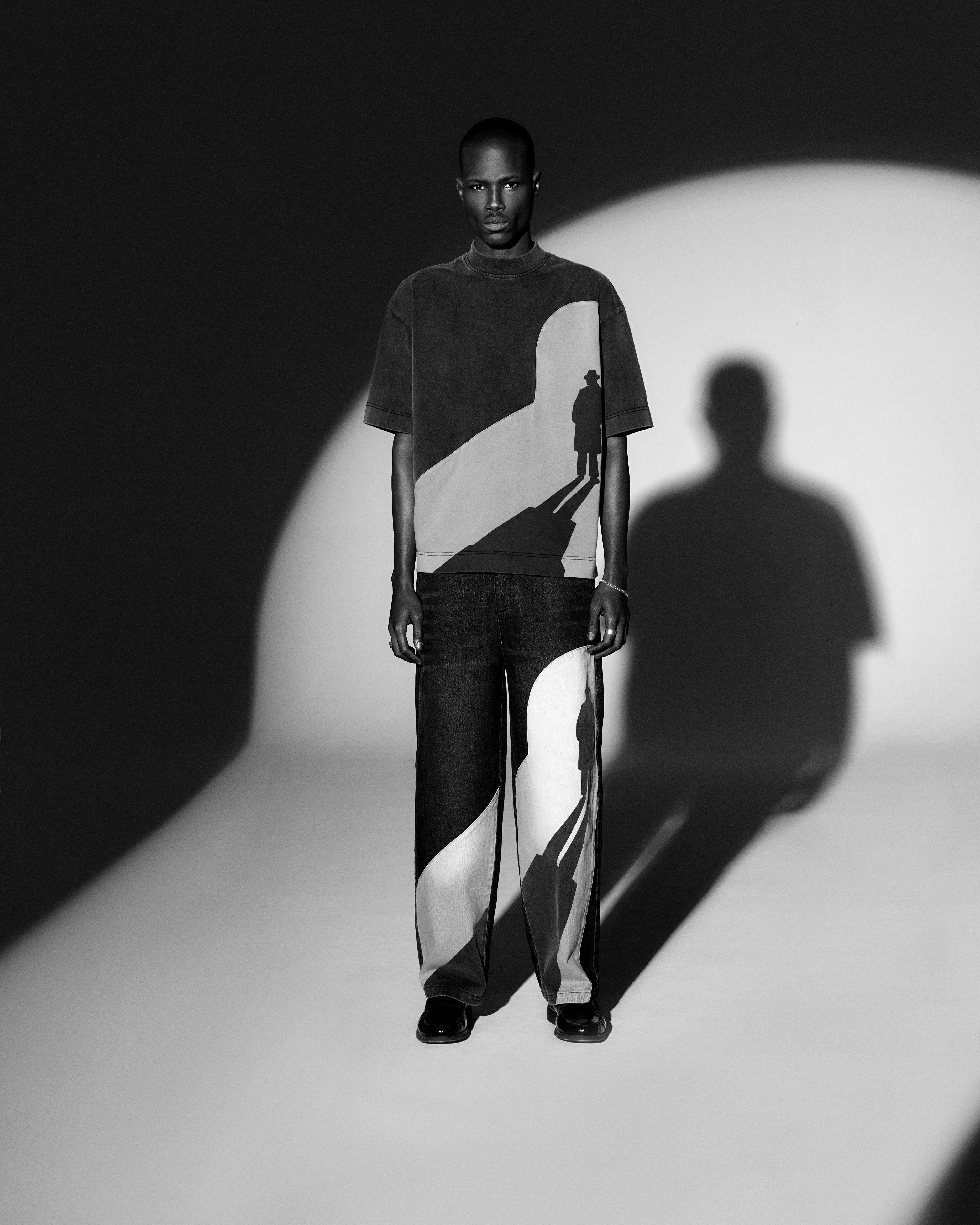 FILM NOIR TEE - Image 4