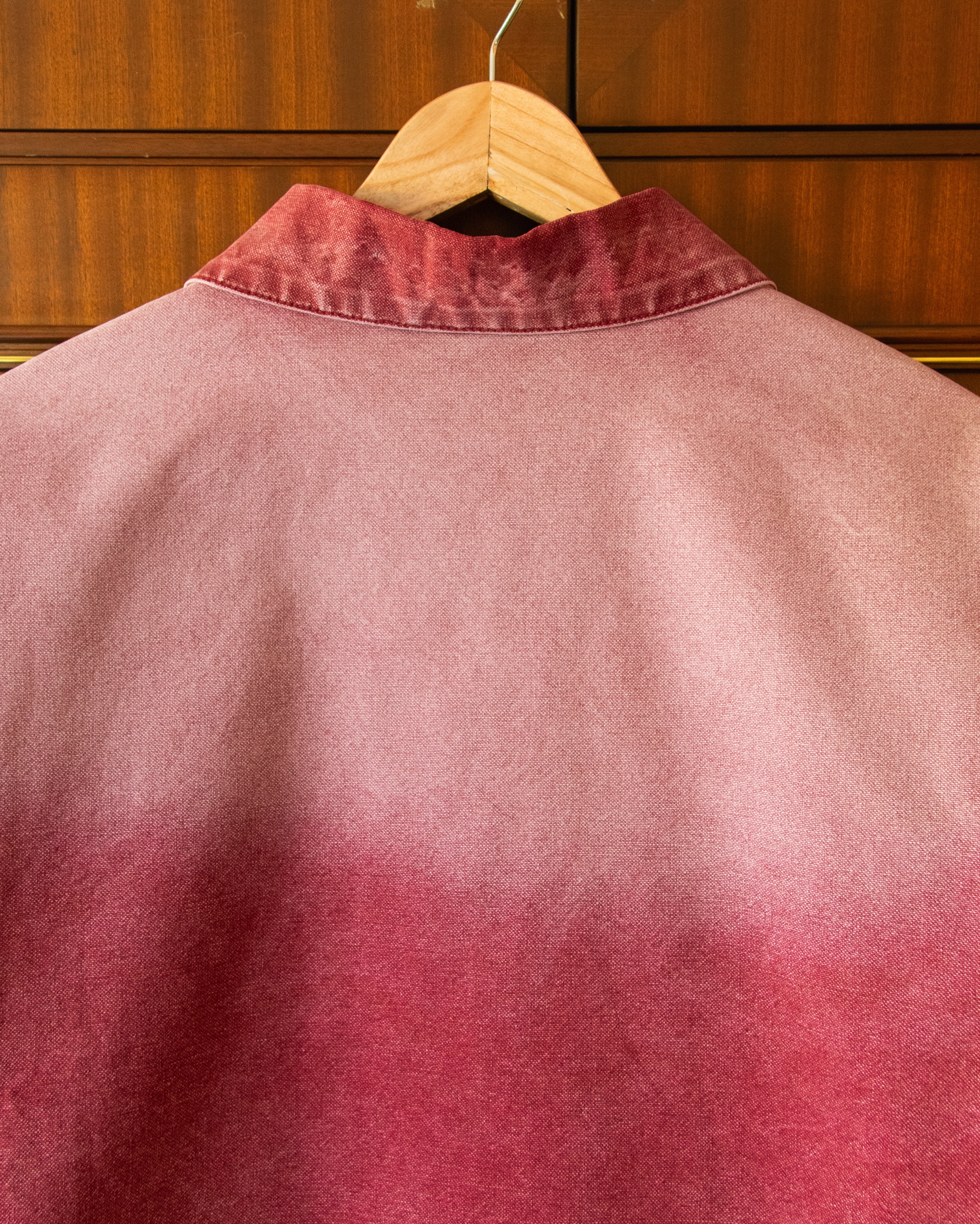 FILM NOIR WORK JACKET - Image 5