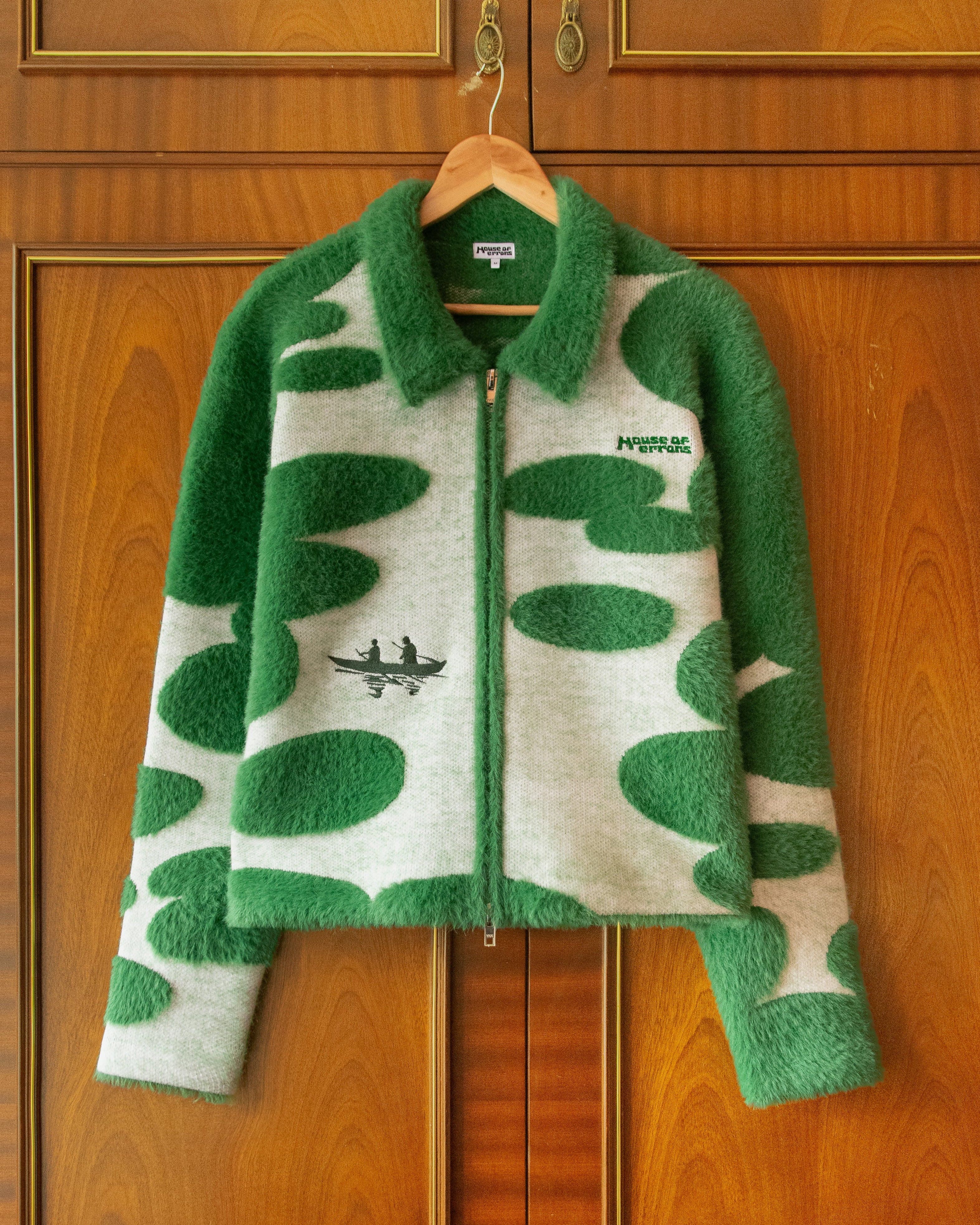 Knitwear