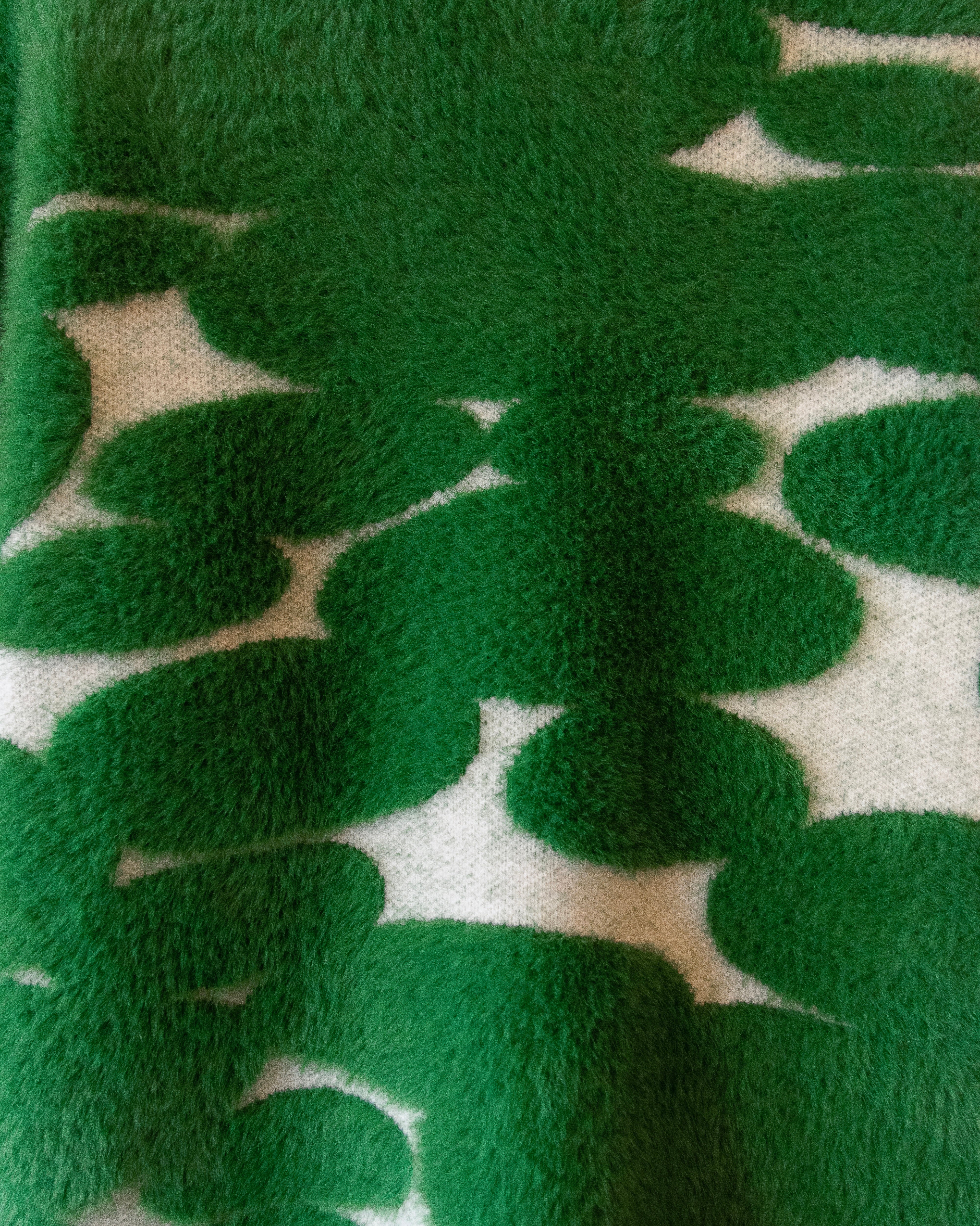 KNITTED BORNEO EXPEDITION SWEATER - Image 5