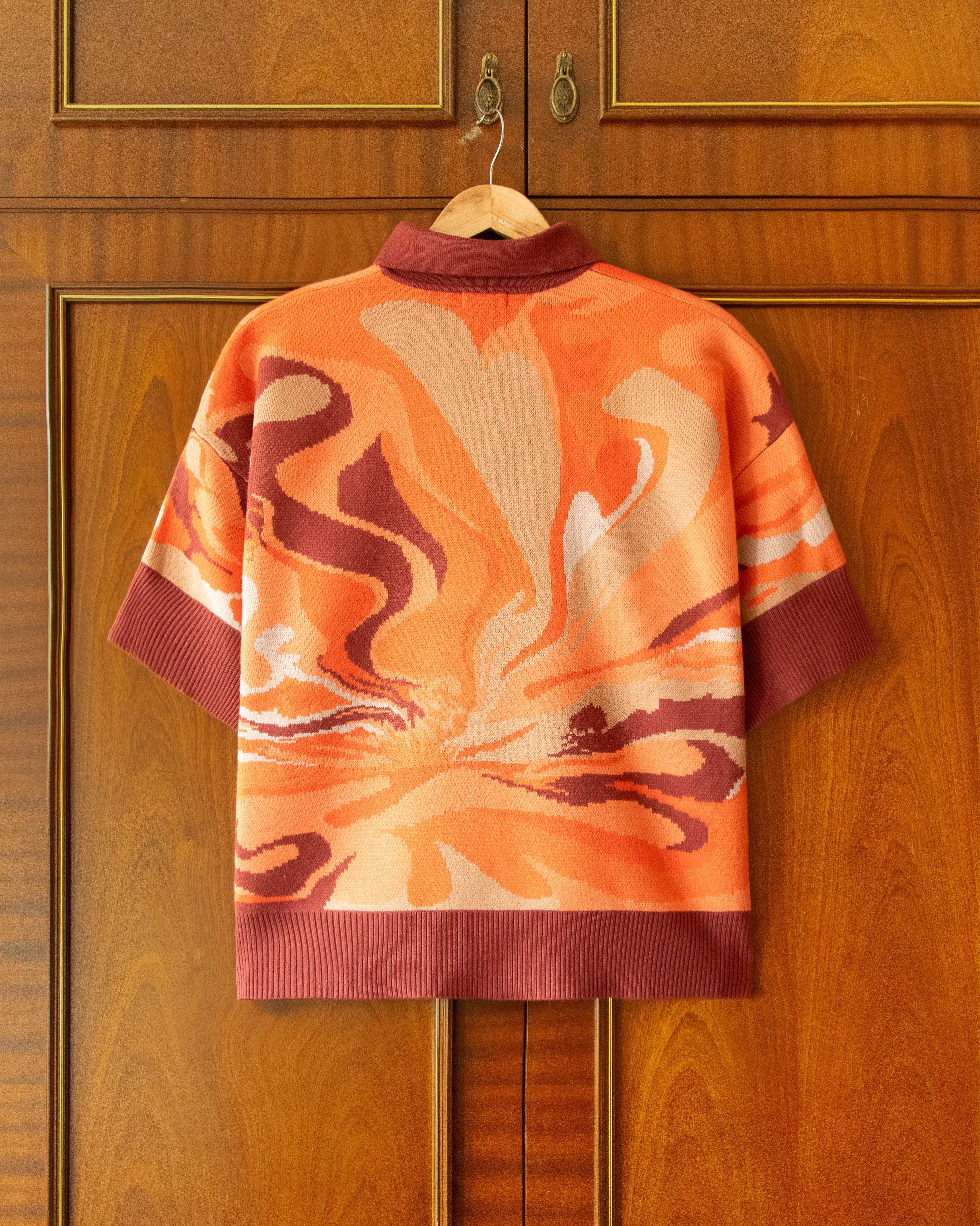 MAN OF THE DUNES POLO - SUNSET - Image 3