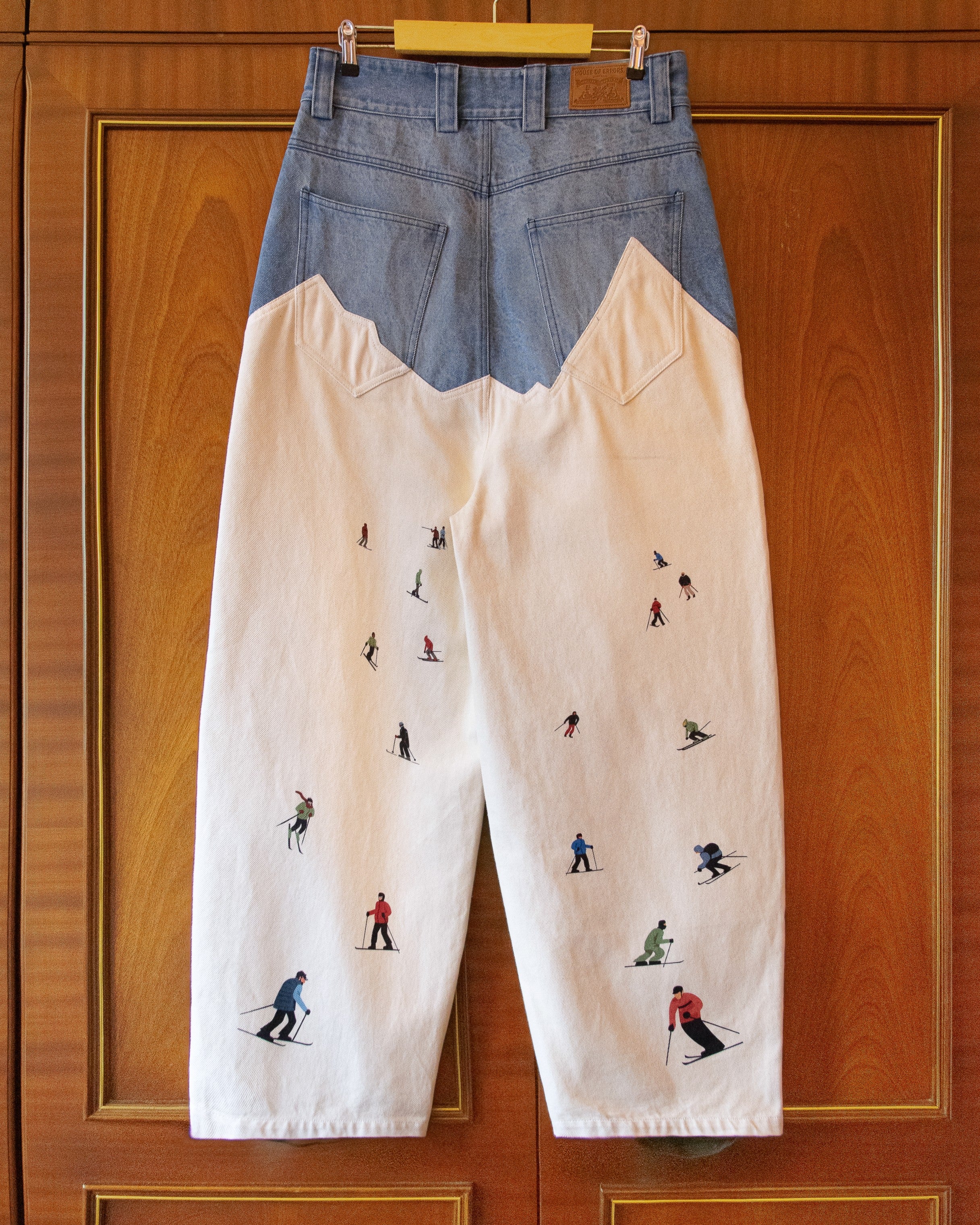 SKI JEANS - Image 2
