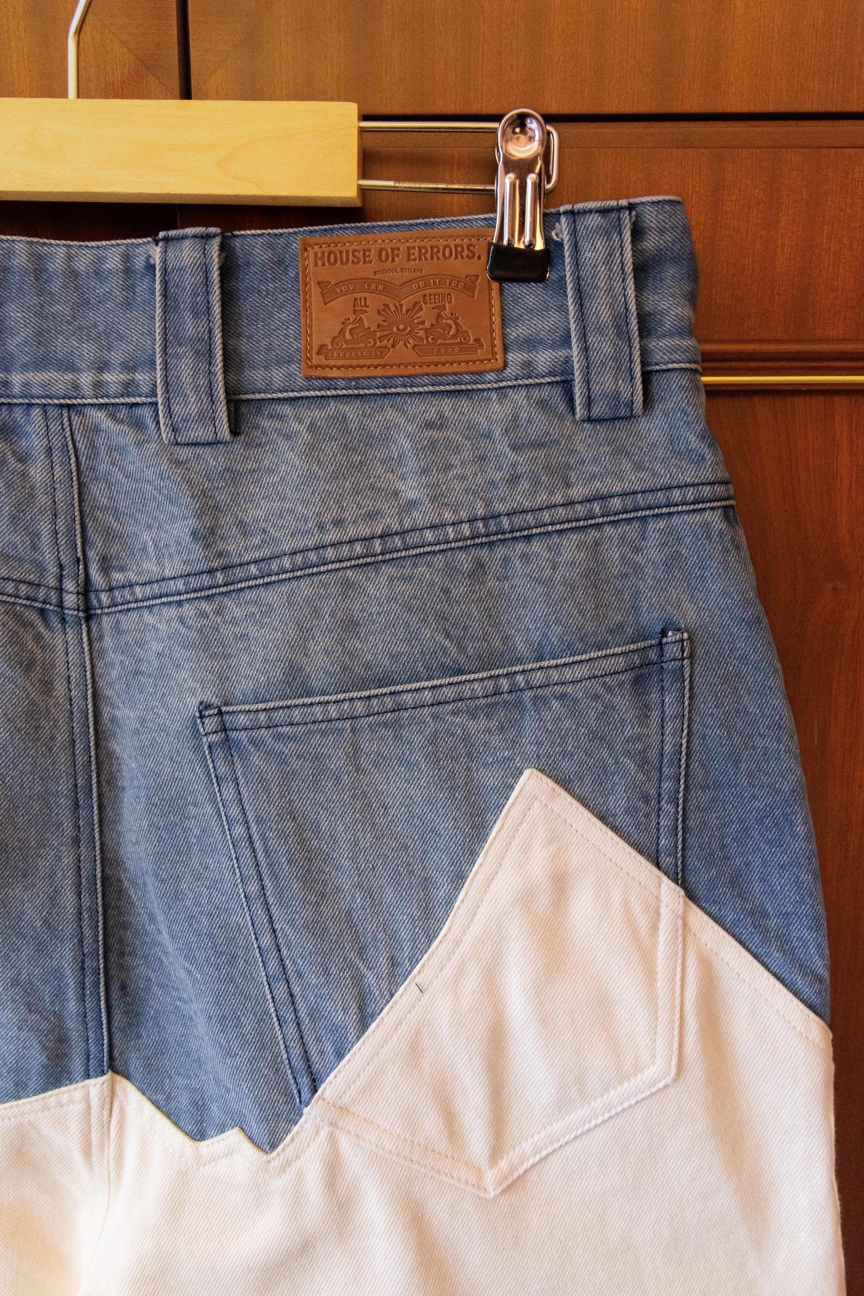 SKI JEANS - Image 3