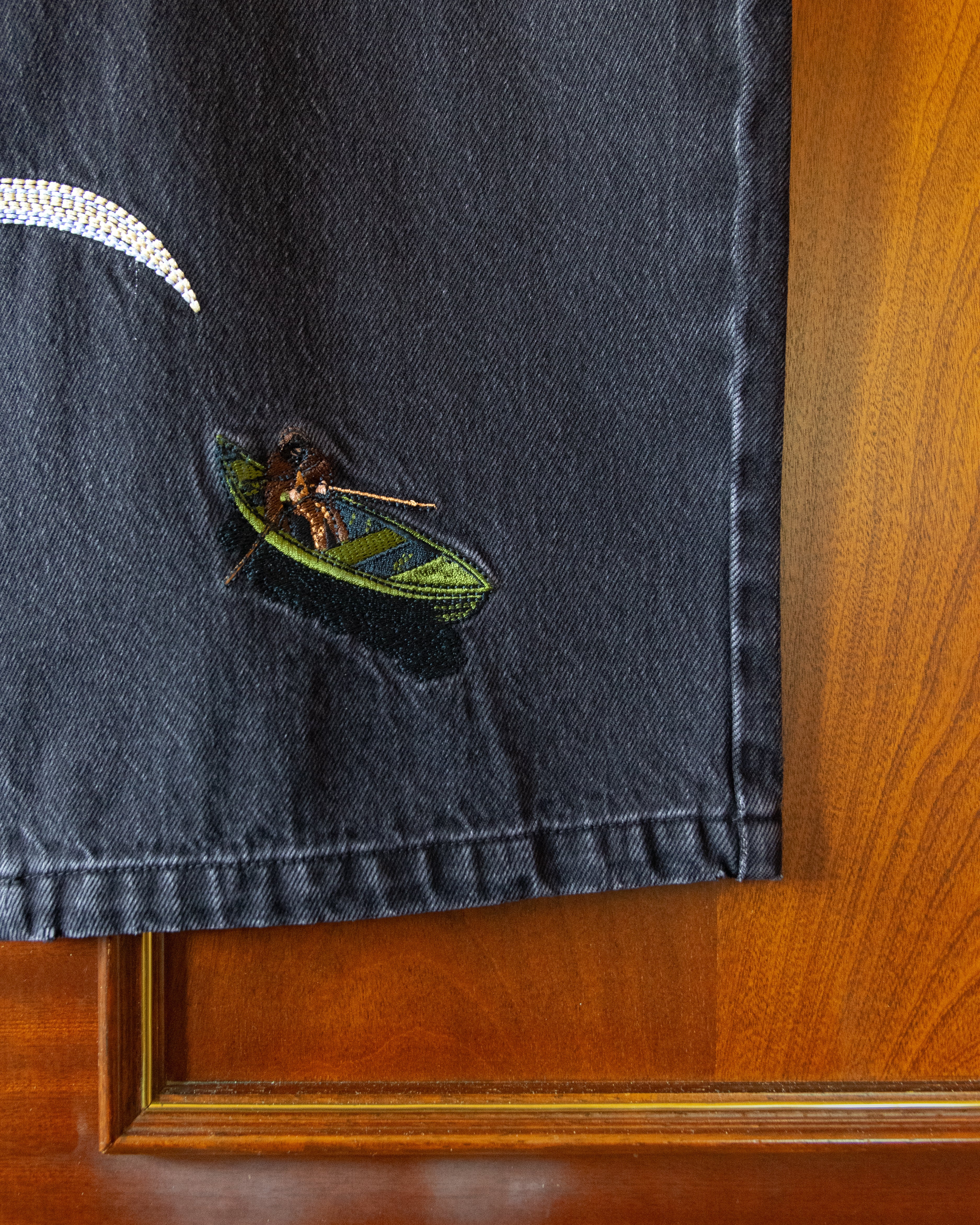 VISIONS ADRIFT JEANS - Image 10