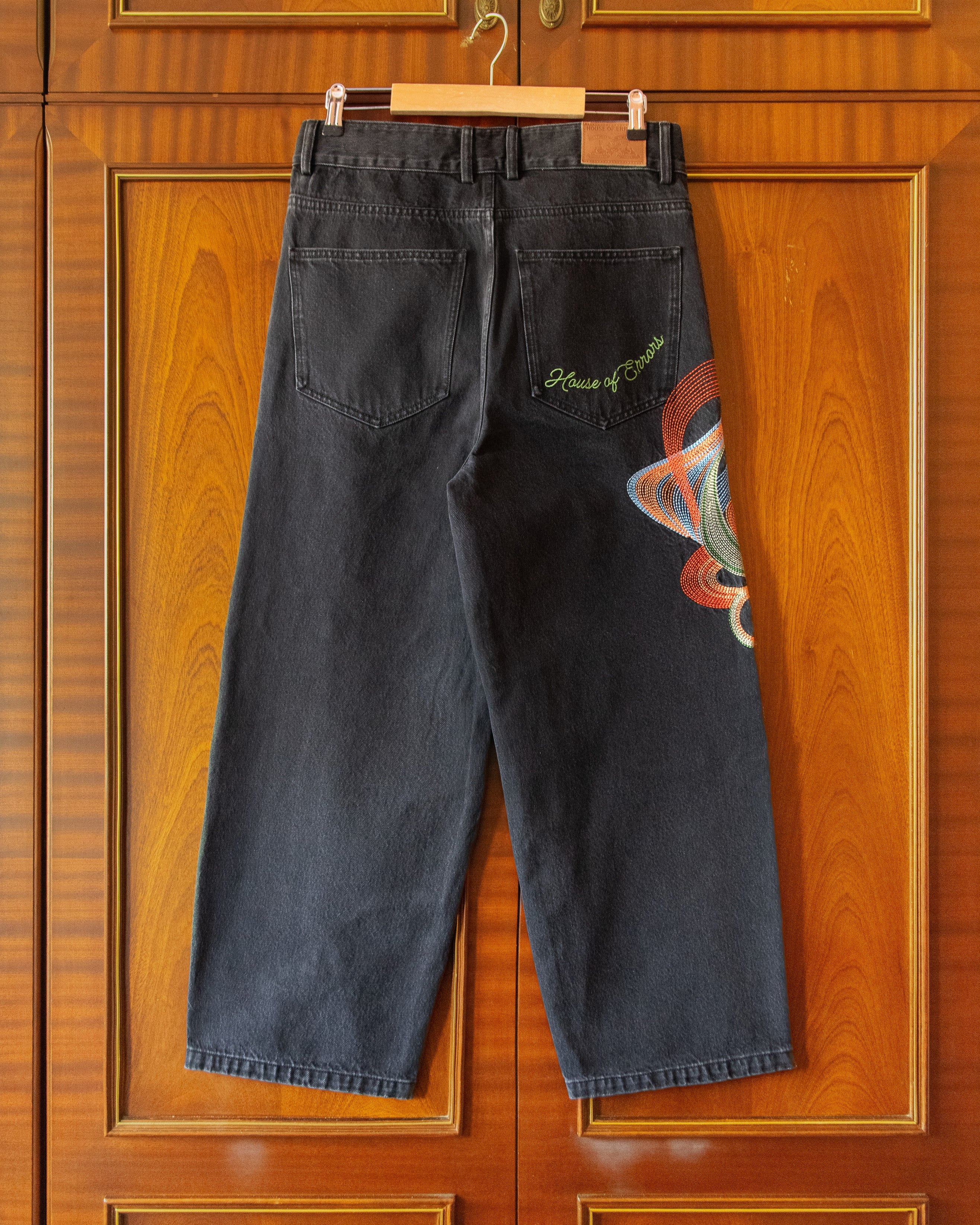 VISIONS ADRIFT JEANS - Image 3