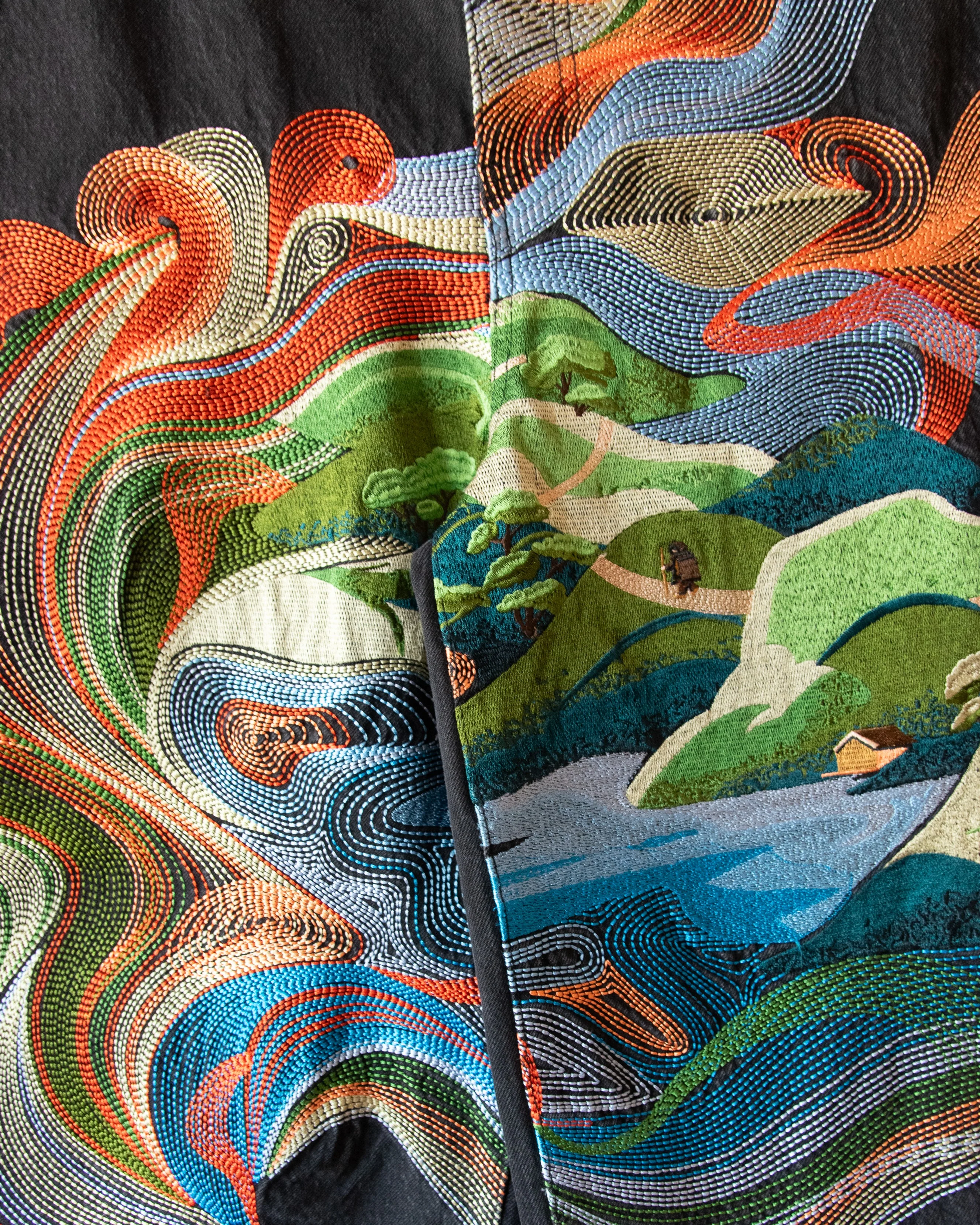 VISIONS ADRIFT JEANS - Image 7